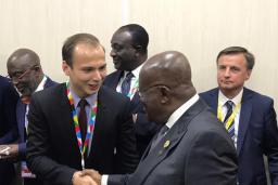 Russia-Africa Summit – New Opportunities and Prospects