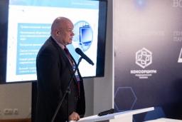 YSAR+ at NOVAMED-2021 All-Russian Forum with International Participation