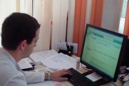Our Medical Information System in Krasnodar