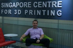 3D printing technologies