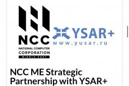 Strategic Partnership