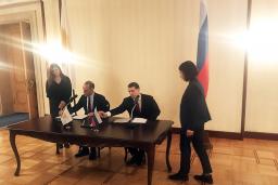 YSAR+ Project Received Support from the Russian-Cyprus Intergovernmental Commission