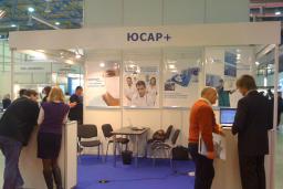 Healthcare 2009 (Moscow, Russia)